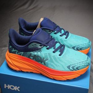 Zapatillas Deportivas Hokas de Alta Calidad, Originales, Transpirables, Ligeras, Unisex, con Plataforma, para Tenis - Product Image 4