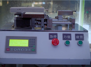 Mềm đóng phân vùng trượt hệ thống cửa trượt bánh xe cho đóng cửa mềm cơ chế - Product Image 6