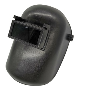 Máscara de soldadura plegable profesional con vista grande Máscara de soldadura de alta calidad personalizada protectora <span class=keywords><strong>facial</strong></span> - Product Image 5