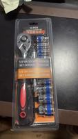 Jeu de clés à douille de 12 pièces de haute qualité 1/2 pouce pour réparation automobile, poignée à cliquet à dégagement rapide, kit d'outils manuels en plastique OEM