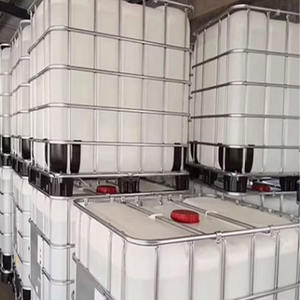 Low Molecular <b>Weight</b> Viscosity Liquid Polyisobutylene PIB CAS 9003-27-4 for lubricant additives - Product Image 4