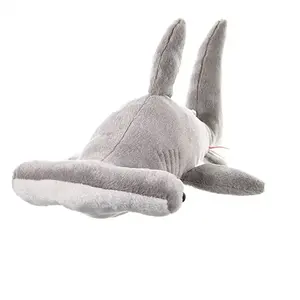 Requin marteau en peluche personnalisé jouet animal en peluche