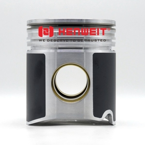 PISTON pour <span class=keywords><strong>FIAT</strong></span> IVECO 75mm~103mm 0099300 1908744 2996843 40179600 0085600 0075200 90654600 0086500 0399900 0087200 0098900 - Product Image 2