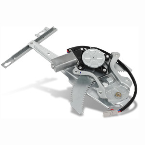 Honda Cr-V Window Regulator 741-953 72711-<b>S10</b>-J01 Electric For Replacement Repair - Product Image 2