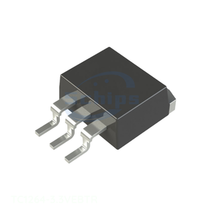MCP1812AT-012/OT Original One Stop Service IC REG LINEAR 1.2V 300MA SOT23 5 Composants électroniques en ligne Gestion de l'alimentation (PMIC) - Product Image 1