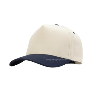 Gorra de Béisbol Estructurada Personalizada con Visera de Camuflaje Real Tree, Gorra Deportiva de Algodón y Poliéster, Logotipo Bordado Personalizado, Parche, Fábrica de Vietnam - Product Image 6
