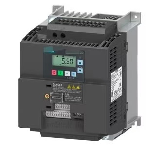 6SL3210-5BB22-2UV1 Módulo Controlador de Componentes del Sistema de Accionamiento 8 I/O Equipo de Automatización 110 V 220 V 240 V - Product Image 1