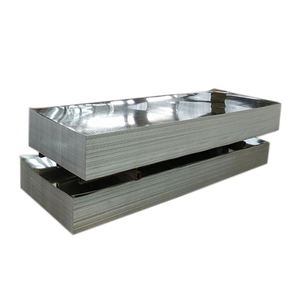 גלי קירוי מגולוון פלדה סליל קירוי גיליון רול מכונת להרכיב - Product Image 2