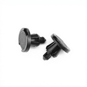 Clips de fixation de garde-boue pour Nissan Infiniti Tesla, attaches de remplacement en PP pour réparation automobile - Product Image 3