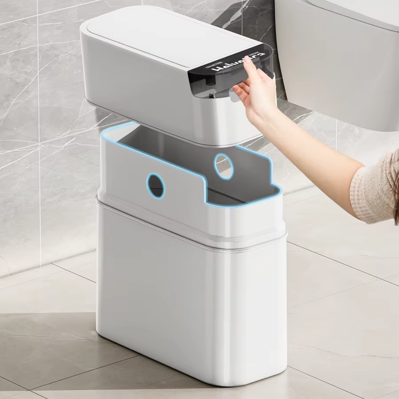 2024 Lowest Price Intelligent Sensor Trash