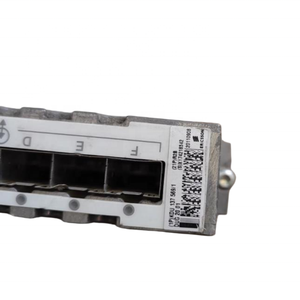Convertidor de Medios de Fibra Óptica DUG 20 01 con Puerto RJ45, Puerto GPS y Fuente de Alimentación POE - Product Image 5