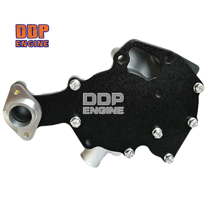 Maquinaria de Construcción 4900445 4900469 Bomba de Agua del Motor para Cummins A2000 A2300 A2300T - Product Image 2