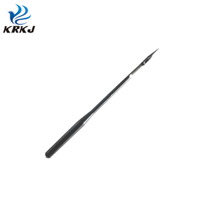 Aguja doble de fácil operación para <span class=keywords><strong>aviar</strong></span>, pajarera manual 412 para pollo, pato y Paloma - Product Image 6