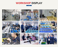 Excellent Trinocular Research Polarizing Microscope for Laboratory and Scientific Research Work