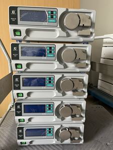 Alta Qualidade Médica Endoscópio Irrigação Bomba para Urologia/Urológica flexível endoscopia bomba - Product Image 3