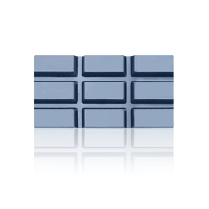 Salon professionnel Lifestance cire corporelle dure épilation de haute qualité avec des parfums de lavande et de fraise bleue disponibles - Product Image 3