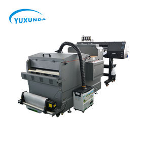 Imprimante à <span class=keywords><strong>film</strong></span> PET Yuxunda, nouvelle génération, deux en un, rouleau à rouleau, transfert thermique, <span class=keywords><strong>film</strong></span> PET, pyrogravure, poudrage <span class=keywords><strong>et</strong></span> séchage - Product Image 1
