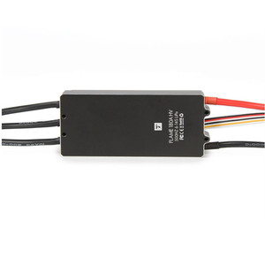 Contrôleur de vitesse électrique T-MOTOR FLAME 180A 12S V2.0 <span class=keywords><strong>Rc</strong></span> Esc 6-12s pour drone, avion, <span class=keywords><strong>hélicoptère</strong></span> - Product Image 4