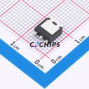 ทรานซิสเตอร์ภาคสนามทรานซิสเตอร์ (มอสเฟท) แบบดั้งเดิมและใหม่ JMTK3006B-252ชิ้นส่วนอิเล็กทรอนิกส์ - Product Image 2