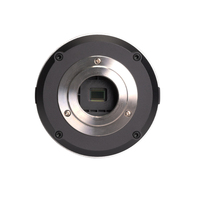 Caméra de microscope vidéo USB UHD Magic Earth ME678 avec autofocus 4K & 2K 1080P 30FPS et capteur CMOS IMX678 1/1.8 pouces pour la mesure