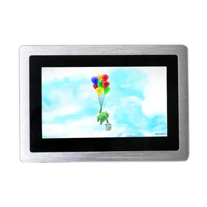 7 Zoll Android Tablet Panel PC Industrie Touchscreen PC