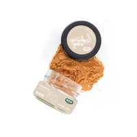 Canela en Polvo a Granel B2B, Caja Mini de 21g, Condimento Premium, Base de Especias Garam Masala, Distribuidor Mayorista