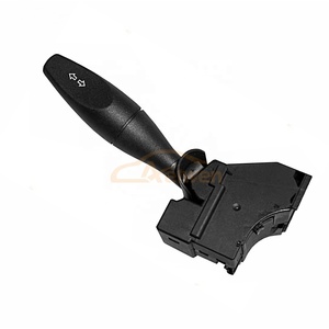 Commutateur de clignotant de direction de voiture de <span class=keywords><strong>prix</strong></span> modéré utilisé pour <span class=keywords><strong>Ford</strong></span> OE No.YS4Z13341AA - Product Image 1