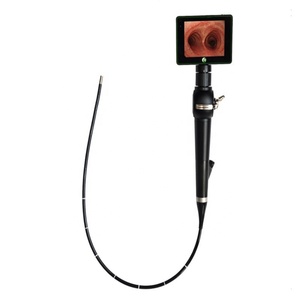 Thanh quản nội soi Đặt nội khí quản thiết bị linh hoạt <span class=keywords><strong>video</strong></span> laryngoscope cho gây mê khó khăn Đặt nội khí quản - Product Image 2