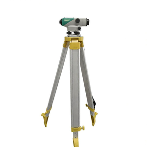 B40 Good Performance Auto Level Geological Prospecting Ultra Lens 24 Magnetic-Damping Aluminium Alloy <b>Plastic</b> - Product Image 2