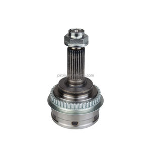 CCL châssis haute performance pièces de rechange de voiture kit de joint de cv extérieur 28391-SA003 pour SUBARU <span class=keywords><strong>LEGACY</strong></span> BH 98-03 arbre d'entraînement de transit - Product Image 3