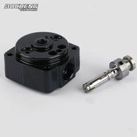 Rotor de tête de pompe VE diesel en gros 096400-1250 22140-54730 4/10R Tête de distributeur d'injection de carburant pour Toyota 2L 3L Hilux Hiace