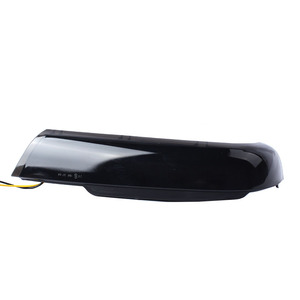 ไฟเลี้ยว LED แบบไดนามิกไฟเลี้ยวกระจกมองหลังสำหรับทัวเร็ก 7L 2003-2006 - Product Image 1