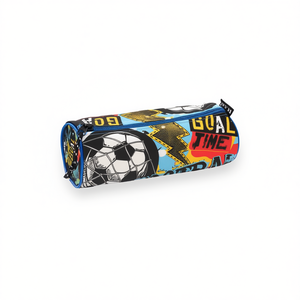 Astuccio ILAN Goal Time Design 32720 Materiale scolastico - Product Image 1