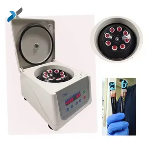 Centrifuga centrifuga medica controllo Microcomputer XIANGLU TD4C per cross-matching sangue 4000rpm