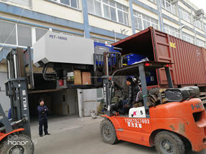 <span class=keywords><strong>Servo</strong></span> Loại tiết kiệm năng lượng tốc độ cao Pet nhựa Phôi Làm 812 24 32 64 72 96 khoang máy ép phun - Product Image 3