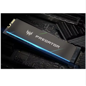 Para PREDATOR GM7000 M.2 NVMe M2 Unidades de Disco Sólido 1TB SSD Interno para Desktop - Product Image 4