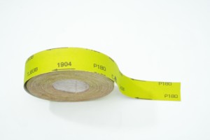 เข็มขัดกระดาษทรายสายพานขัด - Product Image 5