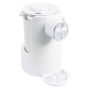 Dispensador de leche en polvo para bebés portátil con impresión OEM y logotipo personalizado - Product Image 3