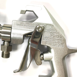 <span class=keywords><strong>Pistola</strong></span> de Pulverización sin Aire Flex Plus Modelo 246468 248157 DIY con Boquilla de 0.8mm y Presión Máxima de 5000psi - Product Image 4