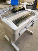 Original 95% Neuf Imprimante Traceur à Sublimation Grand Format EPSON SureColor SC-T3200 3280 5200 5280 7200 7280 de 24 36 44 Pouces