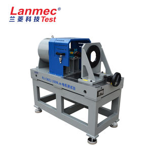 Calibrador <span class=keywords><strong>de</strong></span> Presión Lanmec, Fabricante Chino Líder en la Industria, para Banco <span class=keywords><strong>de</strong></span> Pruebas <span class=keywords><strong>de</strong></span> 0.1-1200 KW, Precisión del 0.2%, Protección IP55 - Product Image 5