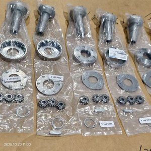 อะไหล่ตัวกระตุ้นแบบหมุนหลายรอบ AUMA SA SAR 07.1 - SA 16.1 รุ่น 009.0 แบบเกียร์ธรรมดา ของแท้จาก Auma Stock Supplier ใหม่แกะกล่อง - Product Image 5