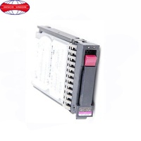 原装新库存619291-B21适用于惠普900gb 10k转/分2.5英寸SFF SAS-6GBIT硬盘619291-B21