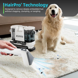 <span class=keywords><strong>Proclean</strong></span> – Vente directe usine – Nettoyeur de taches portable et sécheuse de tapis avec fonction humide/sèche pour voitures et hôtels - Product Image 6