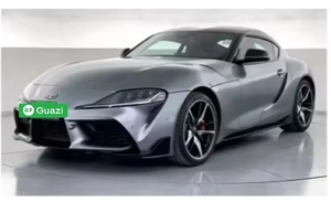 Autos <span class=keywords><strong>Toyota</strong></span> GR <span class=keywords><strong>Supra</strong></span> Usados en Venta, Usados Frescos y Limpios, Sin Historial de Accidentes, Mejor Precio, Envío Rápido, <span class=keywords><strong>Comprar</strong></span> Ahora - Product Image 2