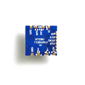 2.4G Rf Transceiver Draadloze Usb2.0 Module In Rtl8723bu