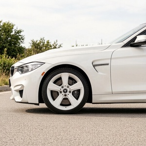 Rines Forjados FHJ 5X120 para <span class=keywords><strong>BMW</strong></span> Serie 3 Serie 5 E36 <span class=keywords><strong>E46</strong></span> E34 E90 E60, Rines de Aleación Blancos Personalizados de 17 <span class=keywords><strong>18</strong></span> 19 Pulgadas - Product Image 3