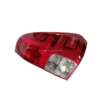Feu arrière à Led rouge, pièces de carrosserie, accessoires de voiture, feu arrière Hilus, pour Toyota Hilux Revo 2016 2017 2018