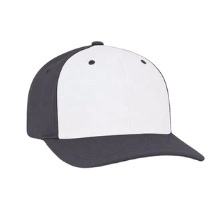 Wholesale Sport Baseball Hats & Caps Blank Customizable 100% Cotton Unisex Adult <b>Leaf</b> Letter Patterns Common Fabric Outdoor Use - Product Image 1