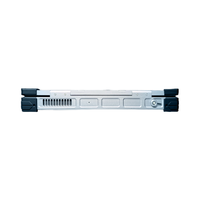 Ordinateur portable robuste avec processeur de 14e génération, prend en charge les cartes graphiques Ultra 7 165H, étanche IP65, 15,6 pouces, personnalisable en stock, 32 Go-64 Go, 256 Go-1 To